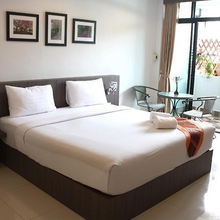 P-Residence Hat Yai Pokój zdjęcie