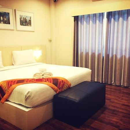 P-Residence Hat Yai Zewnętrze zdjęcie