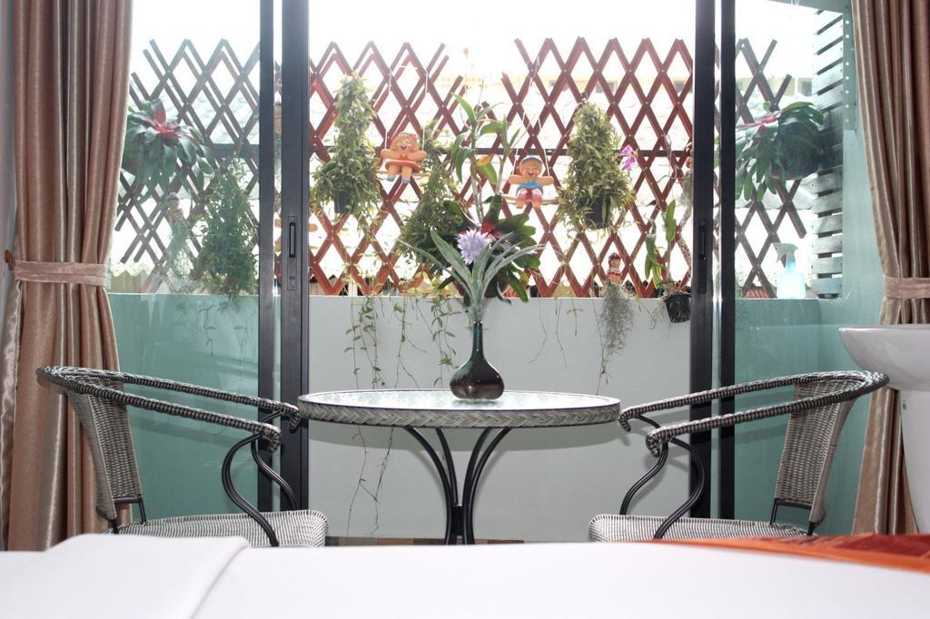 P-Residence Hat Yai Pokój zdjęcie