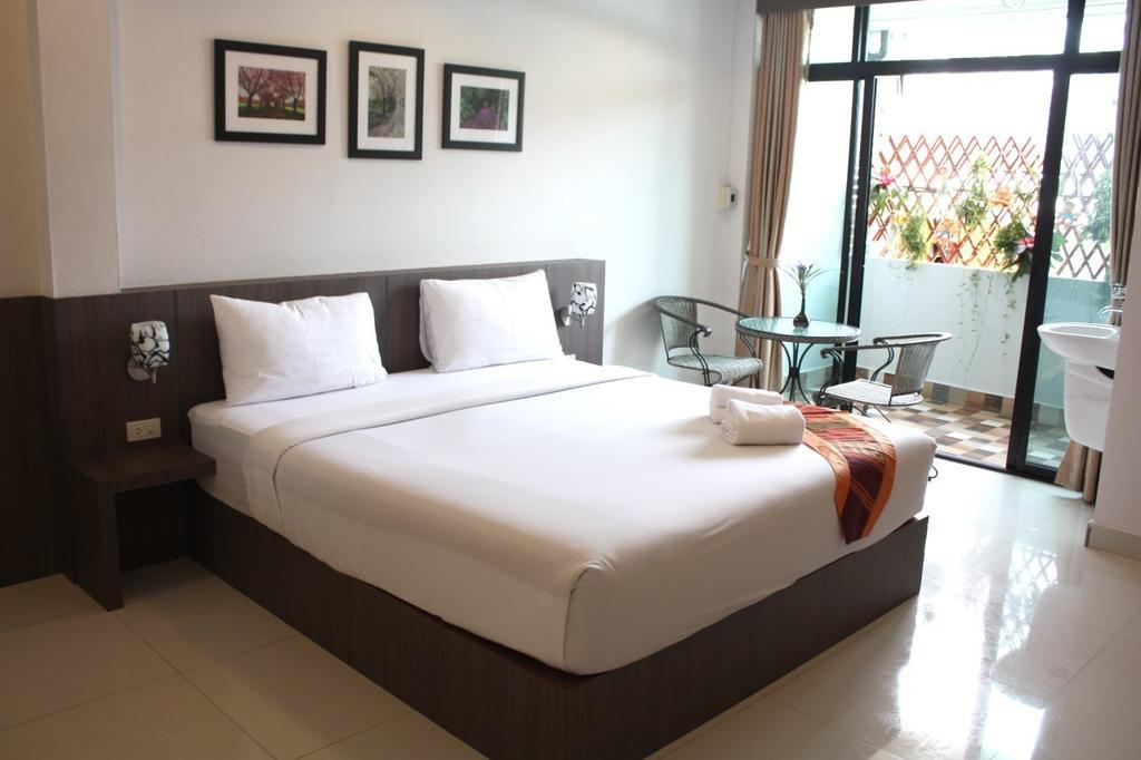 P-Residence Hat Yai Pokój zdjęcie