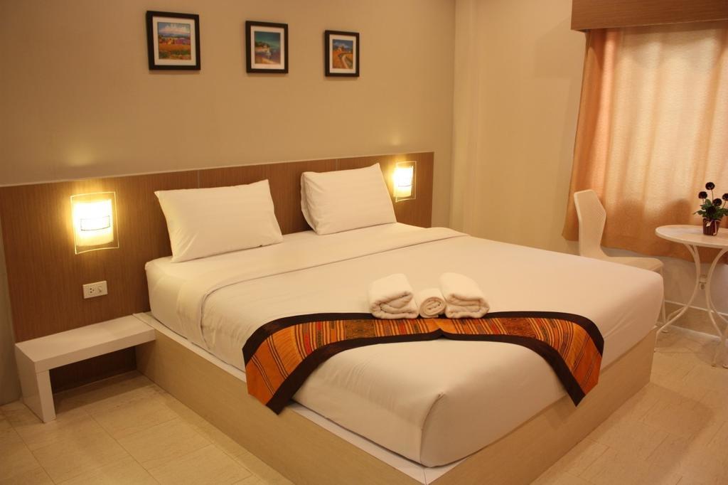 P-Residence Hat Yai Zewnętrze zdjęcie
