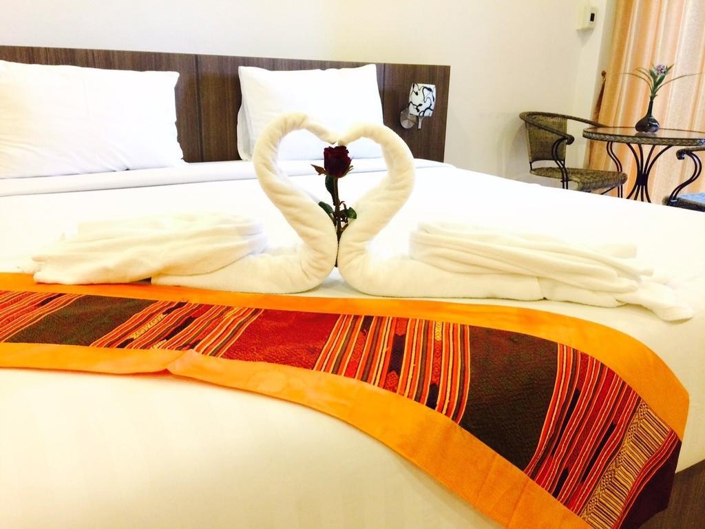 P-Residence Hat Yai Pokój zdjęcie