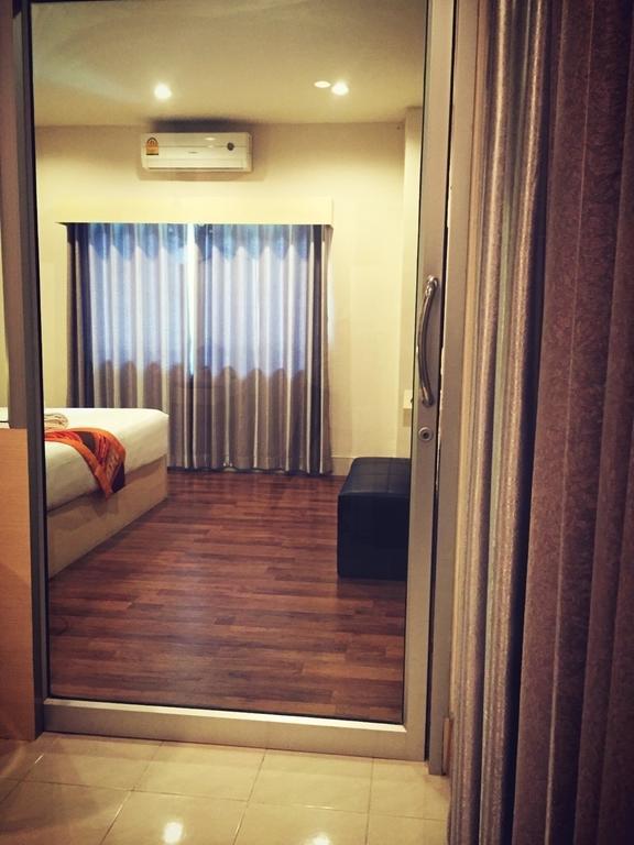 P-Residence Hat Yai Zewnętrze zdjęcie