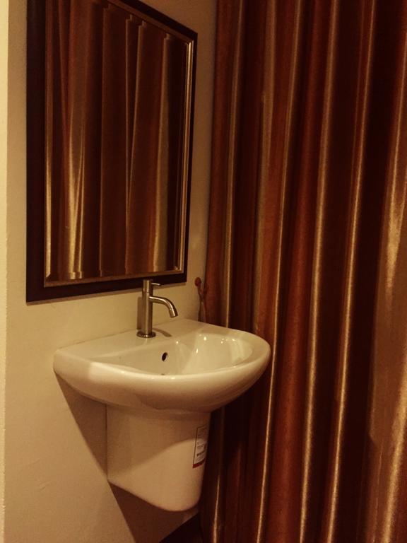 P-Residence Hat Yai Pokój zdjęcie
