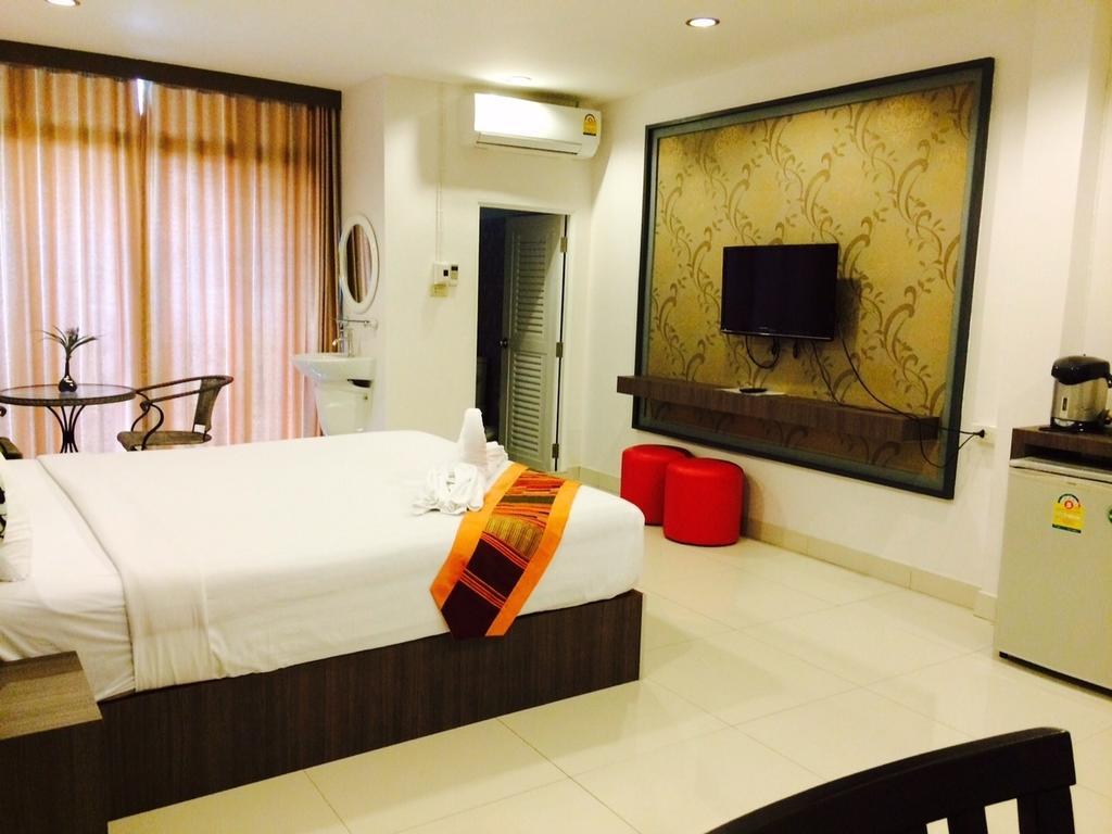 P-Residence Hat Yai Pokój zdjęcie
