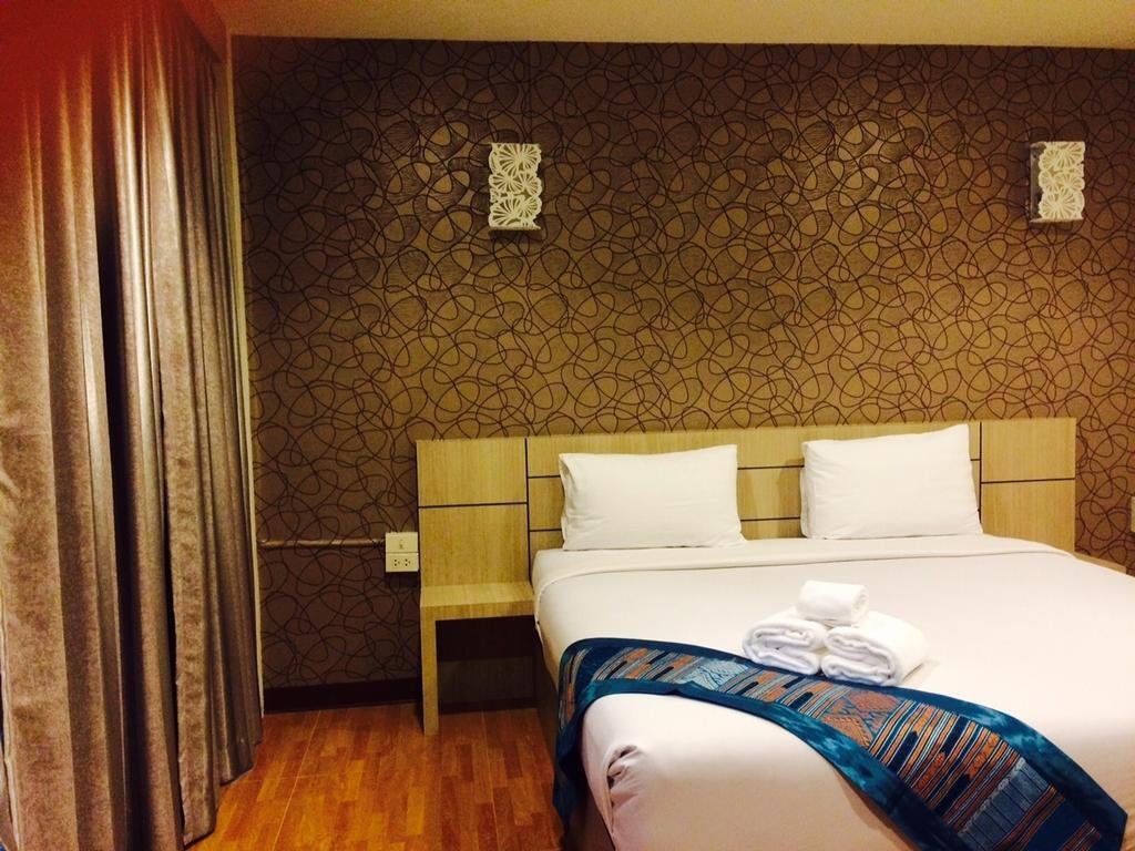 P-Residence Hat Yai Pokój zdjęcie