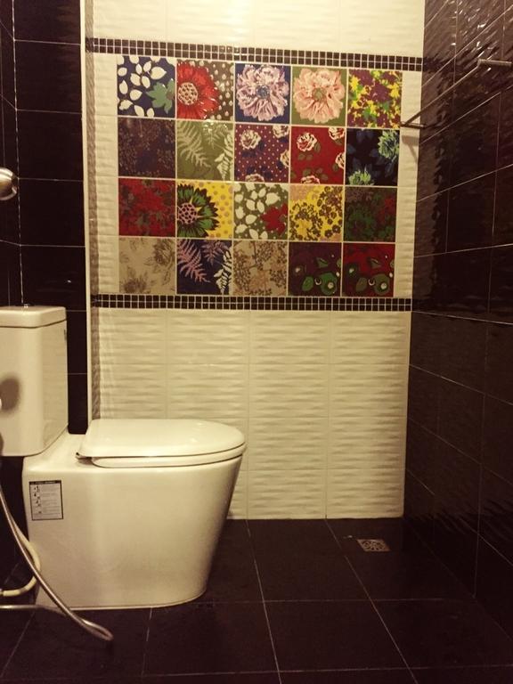 P-Residence Hat Yai Zewnętrze zdjęcie