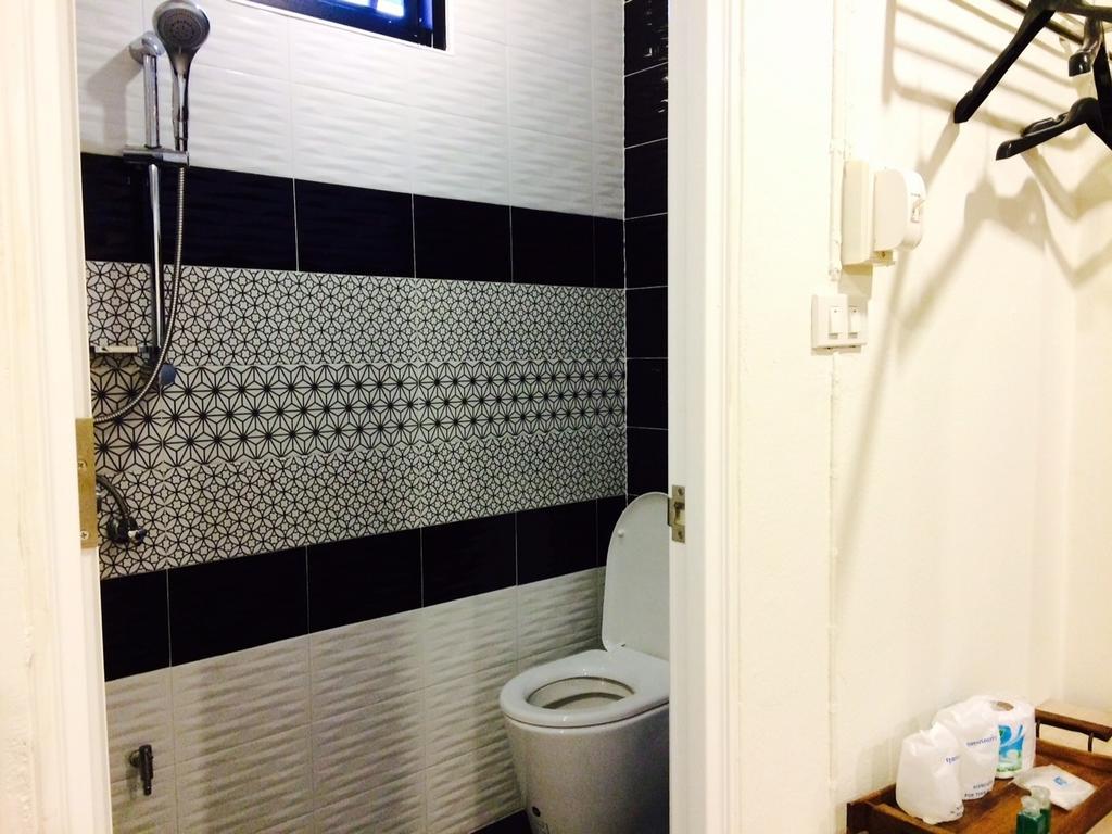 P-Residence Hat Yai Zewnętrze zdjęcie