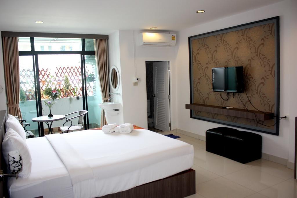 P-Residence Hat Yai Zewnętrze zdjęcie