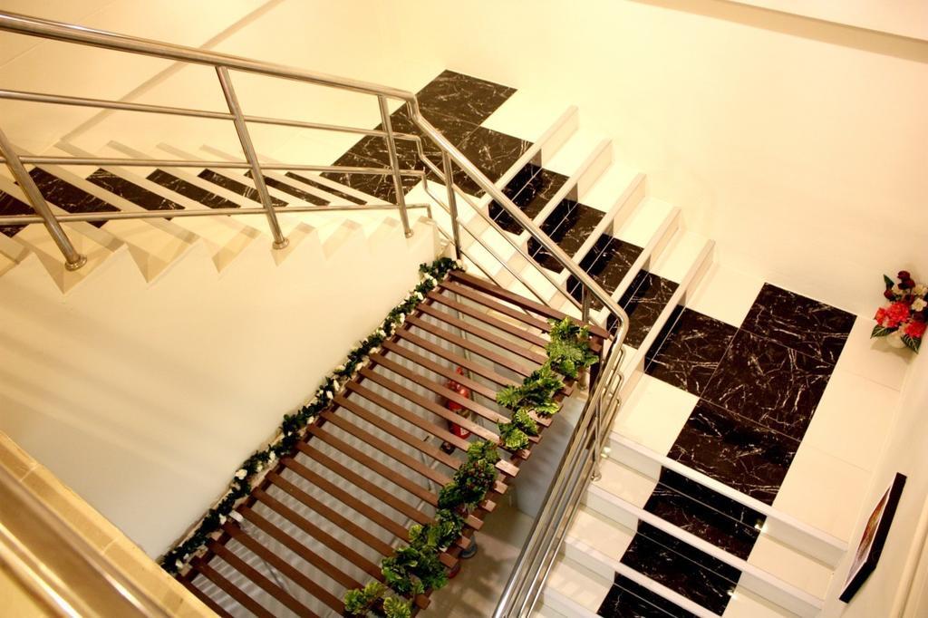 P-Residence Hat Yai Zewnętrze zdjęcie