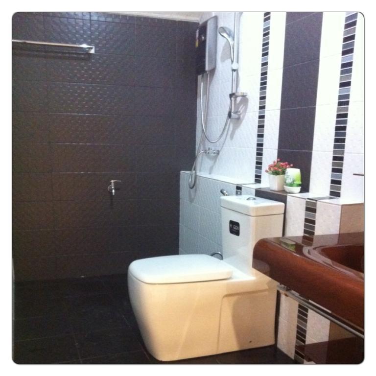 P-Residence Hat Yai Pokój zdjęcie
