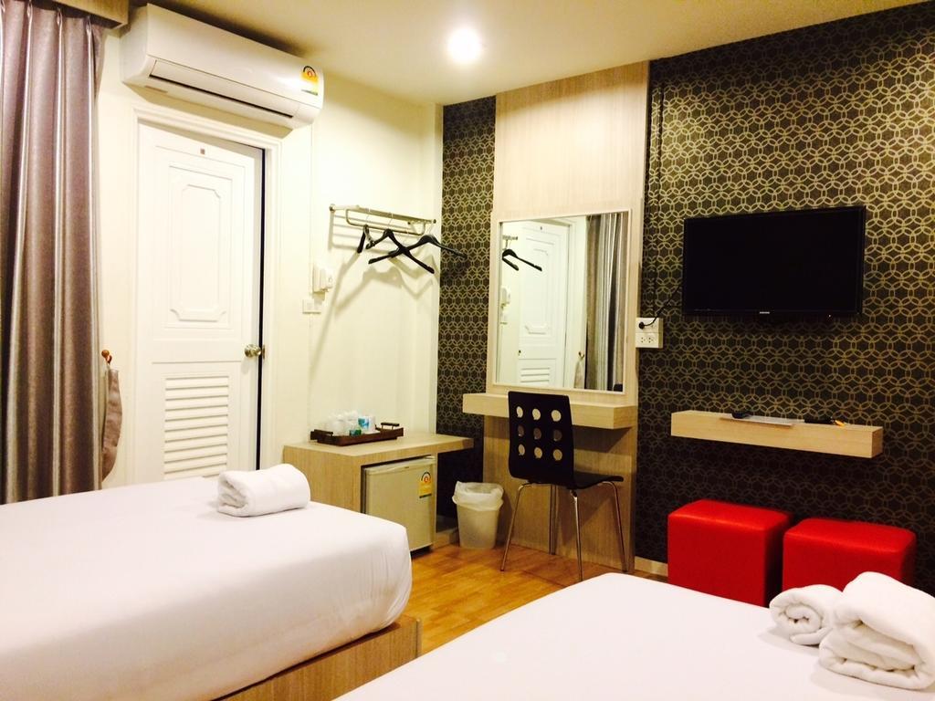 P-Residence Hat Yai Pokój zdjęcie
