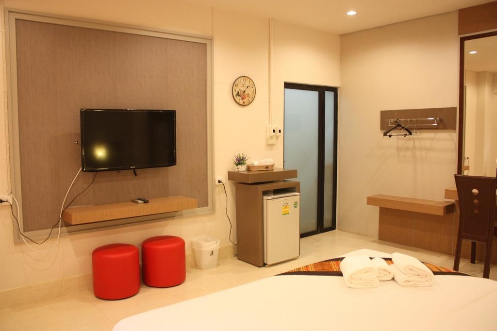 P-Residence Hat Yai Pokój zdjęcie