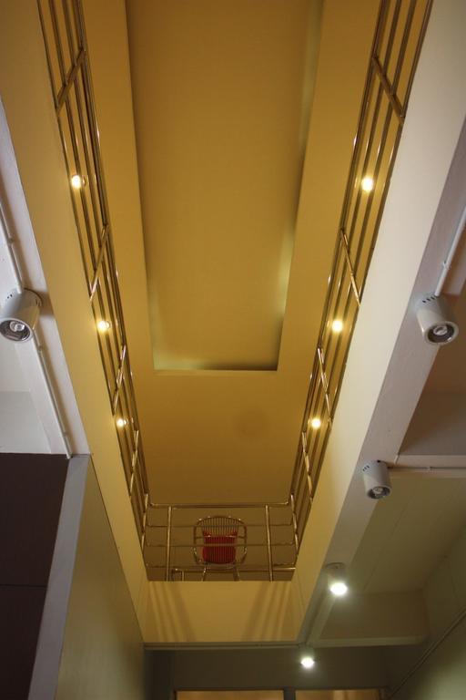 P-Residence Hat Yai Zewnętrze zdjęcie
