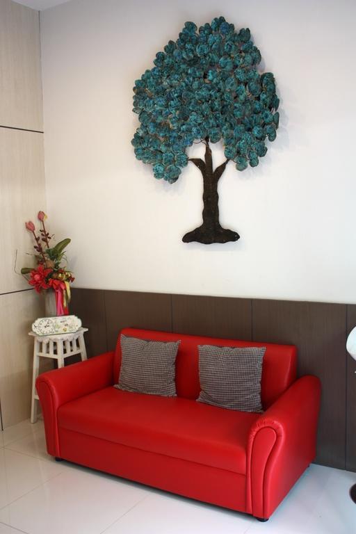 P-Residence Hat Yai Zewnętrze zdjęcie