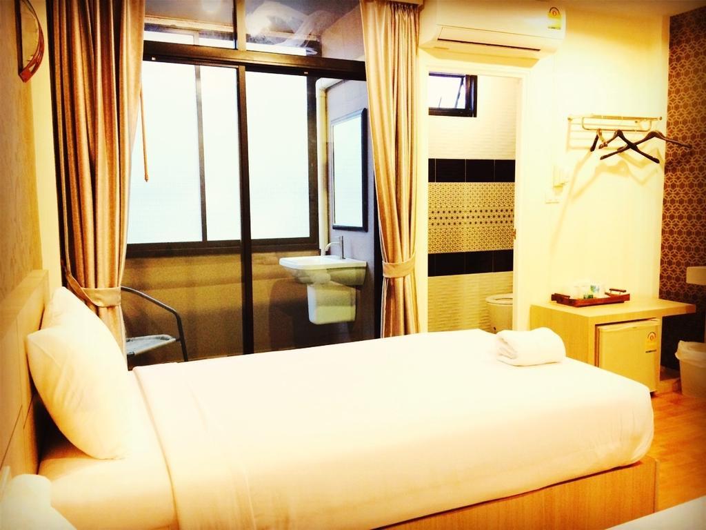 P-Residence Hat Yai Pokój zdjęcie