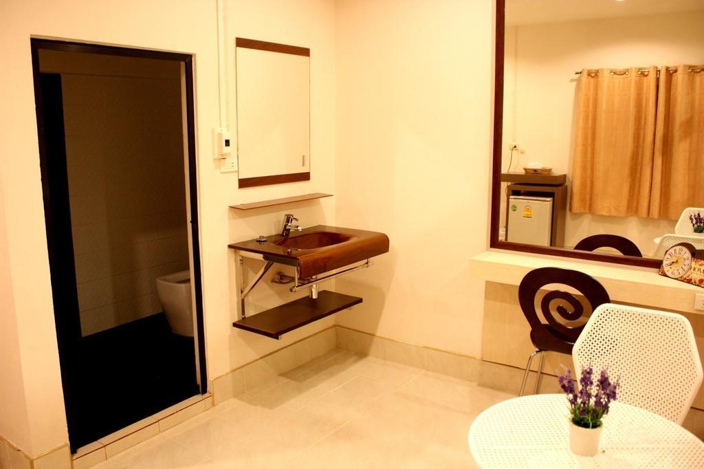 P-Residence Hat Yai Zewnętrze zdjęcie