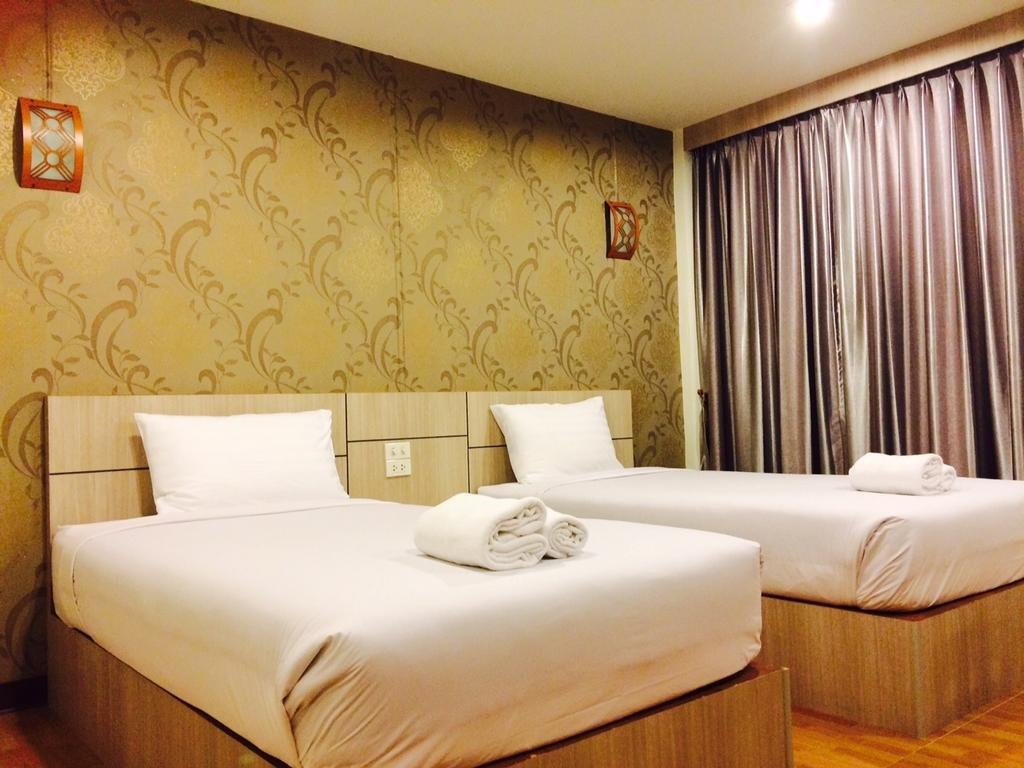 P-Residence Hat Yai Pokój zdjęcie