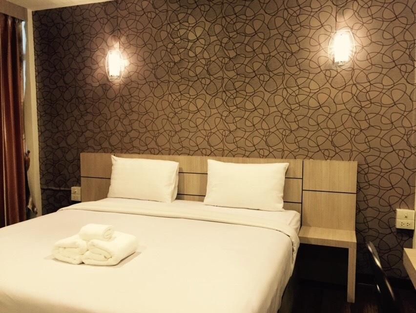 P-Residence Hat Yai Zewnętrze zdjęcie