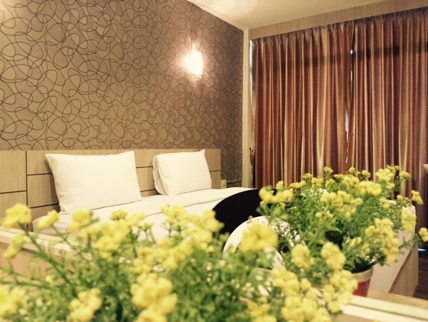 P-Residence Hat Yai Zewnętrze zdjęcie