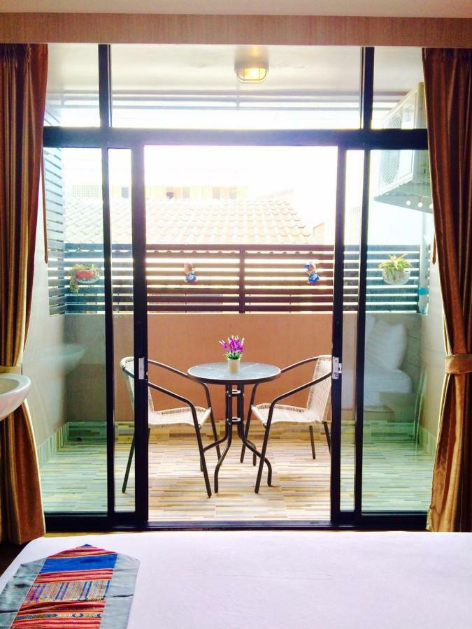 P-Residence Hat Yai Zewnętrze zdjęcie